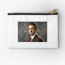 David Rossi Merch Collection David Rossi Zipper Pouches