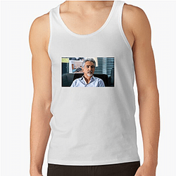David Rossi Merch David Rossi Tank Tops
