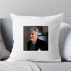 David Rossi Merch For Fans David Rossi Pillows Cover