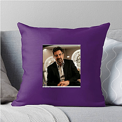 David Rossi Limited Collection David Rossi Pillows Cover