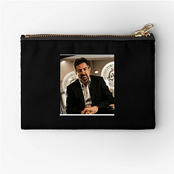 David Rossi Limited Collection David Rossi Zipper Pouches