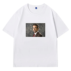 David Rossi Merch Collection David Rossi T-Shirts