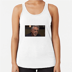 David Rossi Special Collection David Rossi Tank Tops