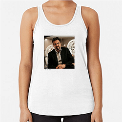 David Rossi Limited Collection David Rossi Tank Tops