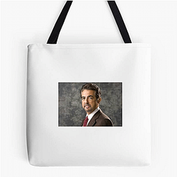 David Rossi Merch Collection David Rossi Bags