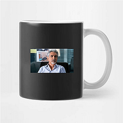 David Rossi Merch David Rossi Mugs