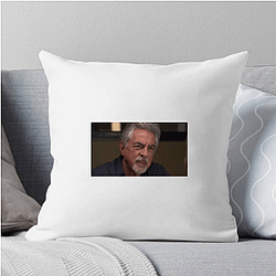 David Rossi Special Collection David Rossi Pillows Cover