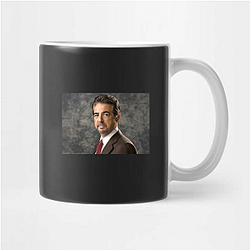 David Rossi Merch Collection David Rossi Mugs