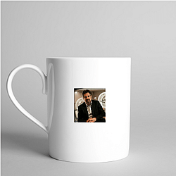 David Rossi Limited Collection David Rossi Mugs