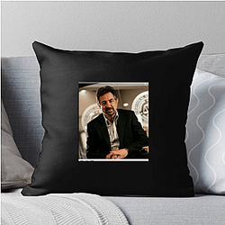 David Rossi Limited Collection David Rossi Pillows Cover