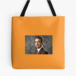 David Rossi Merch Collection David Rossi Bags