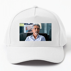 David Rossi Merch David Rossi Hats & Caps