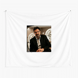 David Rossi Limited Collection David Rossi Tapestries