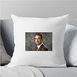 David Rossi Merch Collection David Rossi Pillows Cover