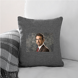 David Rossi Merch Collection David Rossi Pillows Cover
