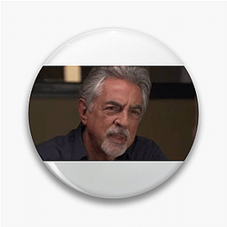David Rossi Special Collection David Rossi Pins