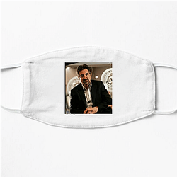 David Rossi Limited Collection David Rossi Face Masks