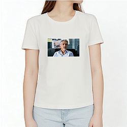 David Rossi Merch David Rossi T-Shirts