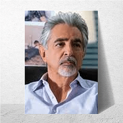 David Rossi Merch David Rossi Posters