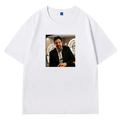 David Rossi Limited Collection David Rossi T-Shirts