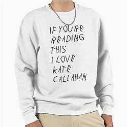 Criminal Minds Pullover Sweatshirt Spencer Reid Emily Pallets Derek Mogan Aaron Hotchner Penelope Garcia David Rossi
