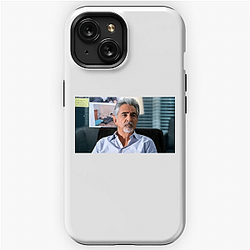 David Rossi Merch David Rossi Samsung Cases