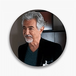 David Rossi Merch For Fans David Rossi Pins
