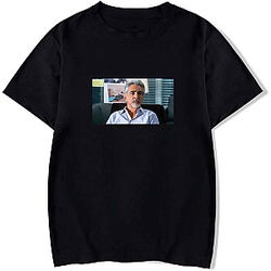 David Rossi Merch David Rossi T-Shirts