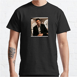 David Rossi Limited Collection David Rossi T-Shirts