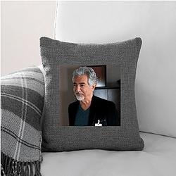 David Rossi Merch For Fans David Rossi Pillows Cover