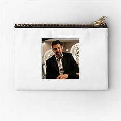 David Rossi Limited Collection David Rossi Zipper Pouches