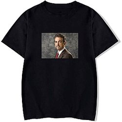 David Rossi Merch Collection David Rossi T-Shirts