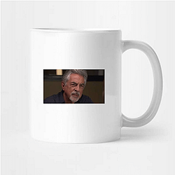 David Rossi Special Collection David Rossi Mugs