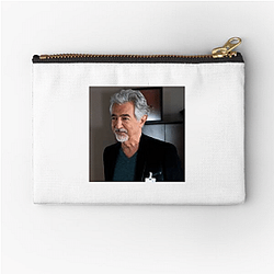 David Rossi Merch For Fans David Rossi Zipper Pouches