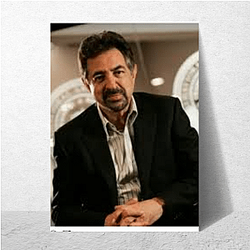 David Rossi Limited Collection David Rossi Posters