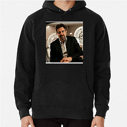David Rossi Limited Collection David Rossi Hoodies