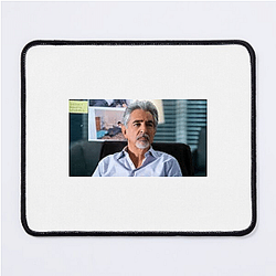 David Rossi Merch David Rossi Mouse Pads