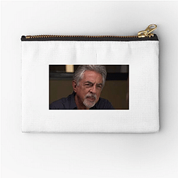 David Rossi Special Collection David Rossi Zipper Pouches