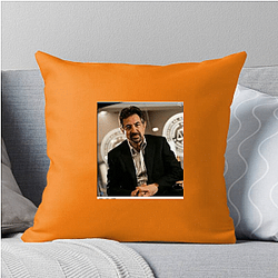 David Rossi Limited Collection David Rossi Pillows Cover