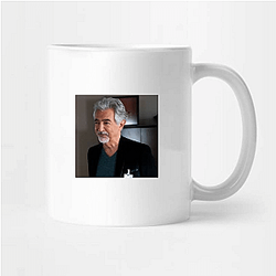 David Rossi Merch For Fans David Rossi Mugs