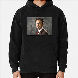 David Rossi Merch Collection David Rossi Hoodies