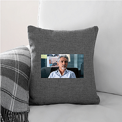 David Rossi Merch David Rossi Pillows Cover