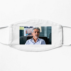 David Rossi Merch David Rossi Face Masks