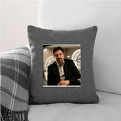 David Rossi Limited Collection David Rossi Pillows Cover