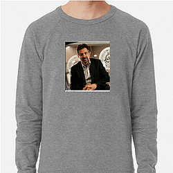 David Rossi Limited Collection David Rossi Sweatshirts