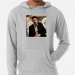 David Rossi Limited Collection David Rossi Hoodies