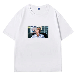 David Rossi Merch David Rossi T-Shirts