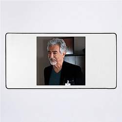 David Rossi Merch For Fans David Rossi Mouse Pads