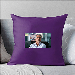 David Rossi Merch David Rossi Pillows Cover