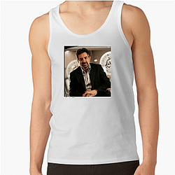 David Rossi Limited Collection David Rossi Tank Tops